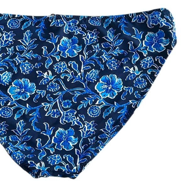 NWOT Tommy Bahama Woodblock Reversible Hipster - Picture 10 of 16